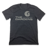 The Cincinnati Gardens arena T-shirt